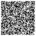 QR code with Bike Zone contacts