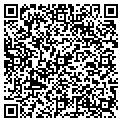 QR code with Mcc contacts