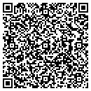 QR code with Anytime Cafe contacts