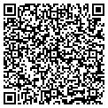 QR code with Richard E McKeen contacts