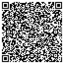 QR code with B2B Analysts Inc contacts