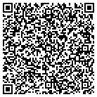 QR code with H & R Block Tax Service contacts
