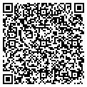QR code with LMS contacts