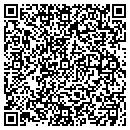 QR code with Roy P Tarr DPM contacts