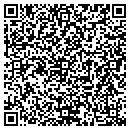 QR code with R & K Commercial Painting contacts