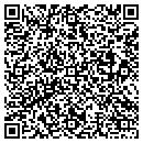 QR code with Red Persimmon Nails contacts