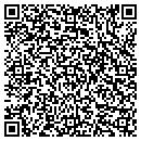 QR code with University of Massachusetts contacts