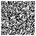 QR code with Wesco Gases contacts