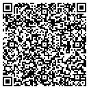 QR code with C E Humphrey Associates Inc contacts