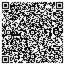 QR code with Alexandrea's contacts