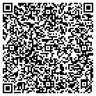 QR code with Custom Apparel Processing contacts