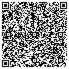 QR code with Adventures In Art For Children contacts