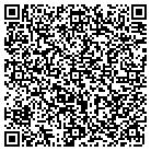 QR code with George B Lockhart Insurance contacts