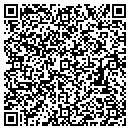 QR code with S G Systems contacts