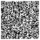 QR code with Chamerlain & Laliberte Design contacts