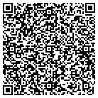 QR code with Custom Interiors By Donna contacts