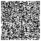 QR code with A Touch Of Class Cleaning contacts