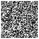 QR code with Marnie & John Burke Meml Lib contacts