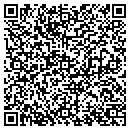 QR code with C A Cainan Real Estate contacts