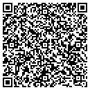 QR code with Canines On The Common contacts