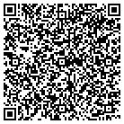 QR code with M M Stone Fine Art Antq & Dsgn contacts