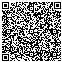 QR code with DC Vending contacts