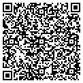 QR code with Toni contacts