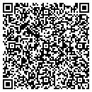 QR code with Hat World contacts