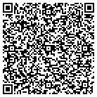 QR code with Club Z In Home Tutoring Service contacts
