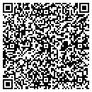 QR code with Roberta F Sawyer contacts