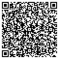 QR code with Bruces Carpet contacts