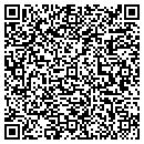 QR code with Blessington's contacts