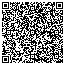 QR code with RPW Windows contacts