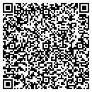 QR code with Raymond Ind contacts