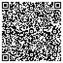 QR code with Honey Dew Donuts contacts