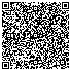 QR code with One Charles Condominium Fire contacts