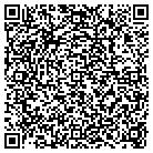 QR code with Hubbard Softball Field contacts
