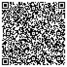 QR code with Mc Cue Mark Building & Rmdlng contacts