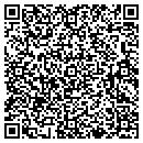 QR code with Anew Design contacts