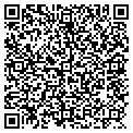 QR code with John F Keohan DDS contacts