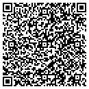 QR code with Jeffries Landscape & Design contacts