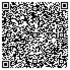 QR code with A Tiny Clown Co & Balloonogram contacts