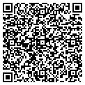QR code with David Haddad contacts