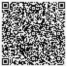 QR code with Wally Dunn's General Repair contacts