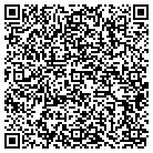 QR code with Magic Scissors Beauty contacts