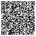 QR code with James B Mooreale CPA contacts