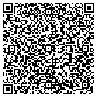 QR code with Covino Environmental Assoc contacts
