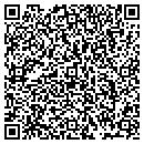 QR code with Hurley Farm Supply contacts