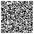 QR code with King Cone contacts