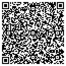 QR code with Henderson's Typing Service contacts